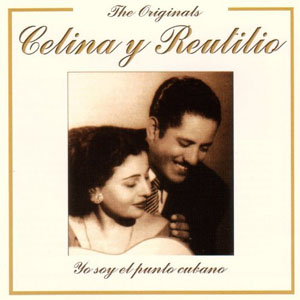 Álbum Yo Soy El Punto Cubano de Celina y Reutilio