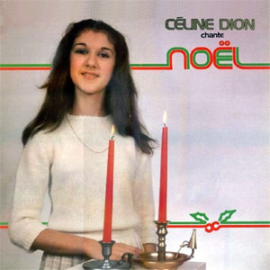 Álbum Celine Dion Chante Noël de Celine Dion