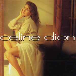 Disco Celine Dion de Celine Dion