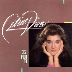 Álbum C'est Pour Toi de Celine Dion