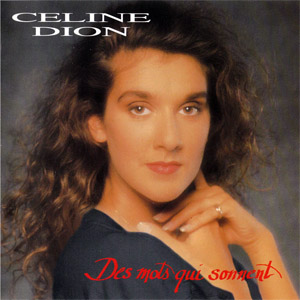 Álbum Des Mots Qui Sonnent de Celine Dion