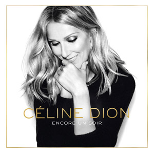 Álbum Encore Un Soir de Celine Dion