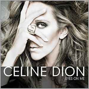 Álbum Eyes On Me de Celine Dion