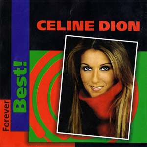 Álbum Forever Best! de Celine Dion