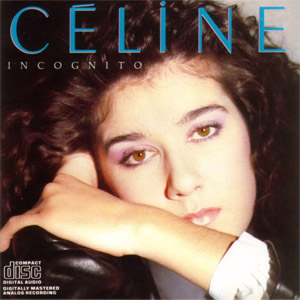 Álbum Incognito de Celine Dion