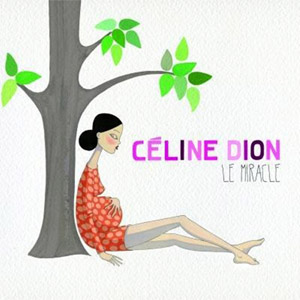 Álbum Le Miracle de Celine Dion
