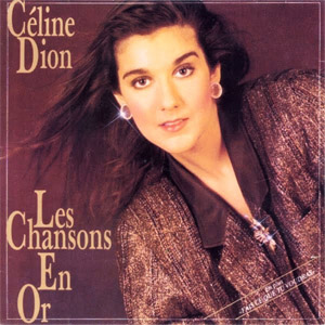 Álbum Les Chansons En Or de Celine Dion
