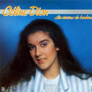 Álbum Les Oiseaux Du Bonheur de Celine Dion