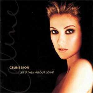 Álbum Let's Talk About Love  de Celine Dion