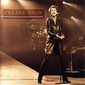 Álbum Live A Paris de Celine Dion