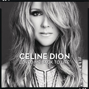 Álbum Loved Me Back To Life (Deluxe Edition) de Celine Dion