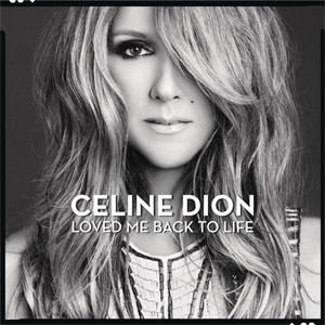 Álbum Loved Me Back To Life de Celine Dion