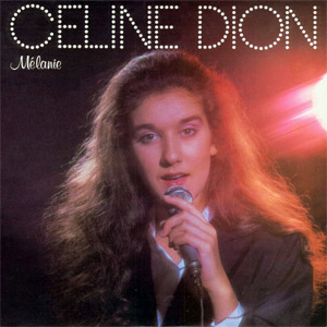 Álbum Melanie de Celine Dion