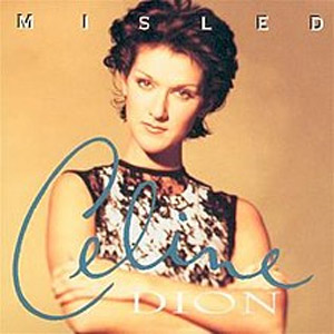 Álbum Misled de Celine Dion