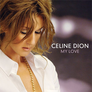 Álbum My Love de Celine Dion