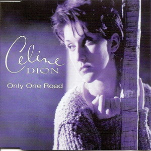 Álbum Only One Road de Celine Dion