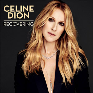 Álbum Recovering de Celine Dion