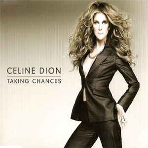 Álbum Taking Chances de Celine Dion