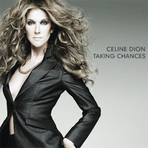 Álbum Taking Chances de Celine Dion