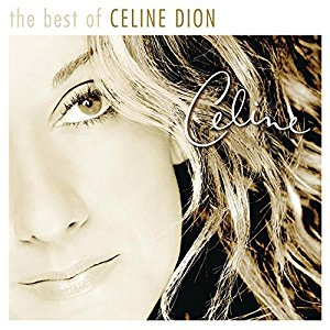 Álbum The Best Of Celine Dion de Celine Dion