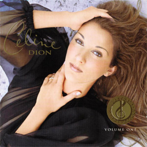 Álbum The Collector's Series Volume One de Celine Dion