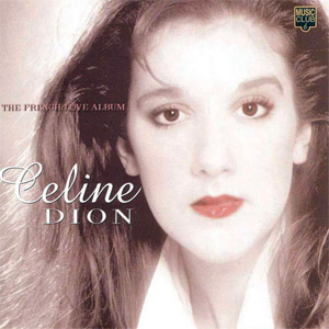 Álbum The French Love Album de Celine Dion