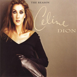 Álbum The Reason de Celine Dion