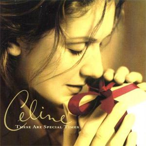 Álbum These Are Special Times de Celine Dion