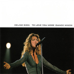 Álbum To Love You More de Celine Dion