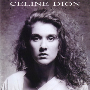 Álbum Unison de Celine Dion