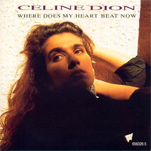 Álbum Where Does My Heart Beat Now de Celine Dion