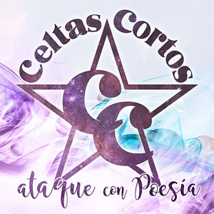 Álbum Ataque con poesía  de Celtas Cortos