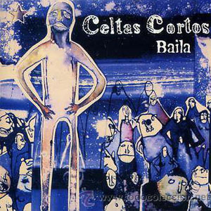 Álbum Baila de Celtas Cortos