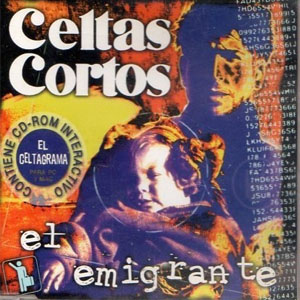 Álbum El Emigrante de Celtas Cortos