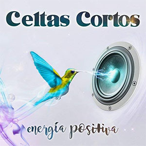 Álbum Energía Positiva de Celtas Cortos