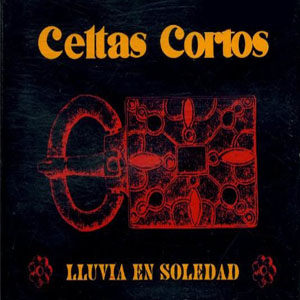 Álbum Lluvia En Soledad de Celtas Cortos
