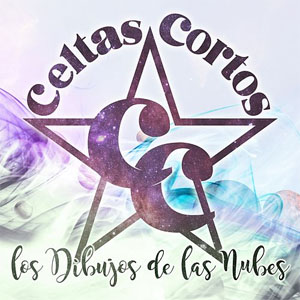 Álbum Los dibujos de las nubes de Celtas Cortos