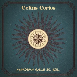 Álbum Mañana Sale El Sol de Celtas Cortos