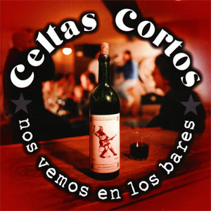 Álbum Nos Vemos En Los Bares de Celtas Cortos