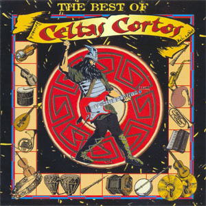 Álbum The Best Of de Celtas Cortos
