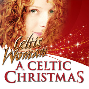 Álbum A Celtic Christmas de Celtic Woman