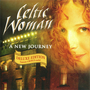 Álbum A New Journey de Celtic Woman