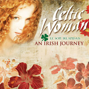 Álbum An Irish Journey de Celtic Woman