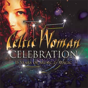 Álbum Celebration de Celtic Woman