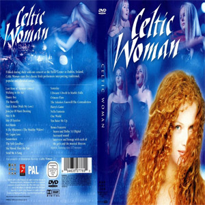 Álbum Celtic Woman (Dvd) de Celtic Woman