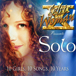Álbum Celtic Woman Presents Solo de Celtic Woman