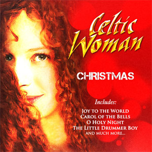 Álbum Christmas de Celtic Woman