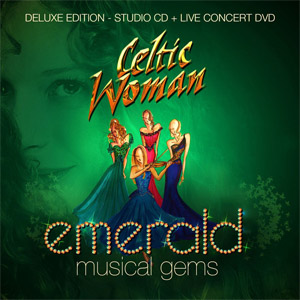 Álbum Emerald - Musical Gems (Deluxe Edition) de Celtic Woman