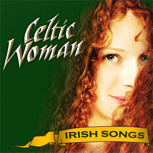 Álbum Irish Songs (Ep) de Celtic Woman