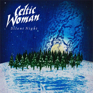 Álbum Silent Night de Celtic Woman